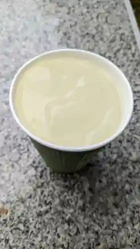 上川神社の食事