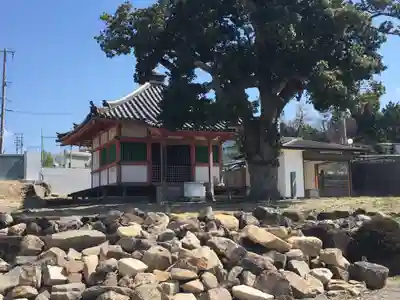 家原寺のその他建物
