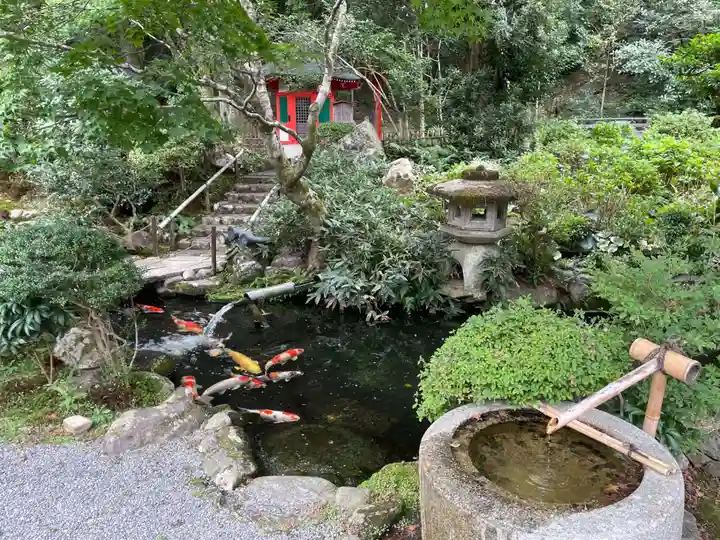 一條殿 新善光寺(京都府)