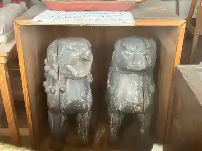 石井神社(新潟県)