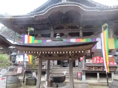 岡寺（龍蓋寺）(奈良県)