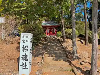 鹿児島神宮(鹿児島県)