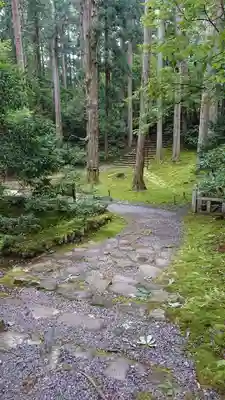 平泉寺白山神社のその他建物