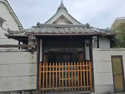 教通寺(大阪府)