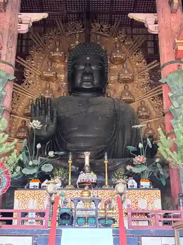 東大寺(奈良県)