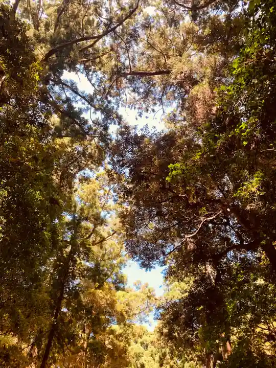 鹿島神宮(茨城県)