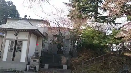 帰命院のその他建物