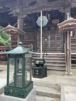 高安寺(東京都)