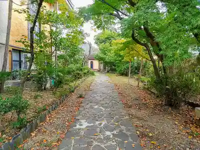 善篤寺のその他建物