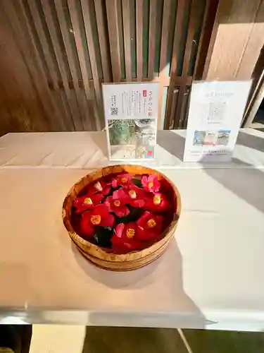 酒列磯前神社(茨城県)