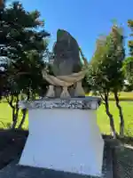 瑞穂地神宮(北海道)