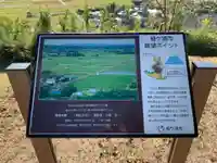 鏡峯神社のその他建物