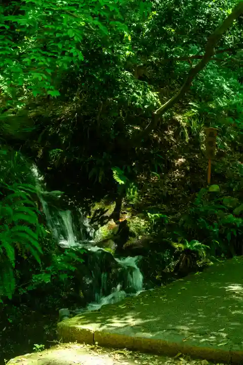 白山比咩神社(石川県)