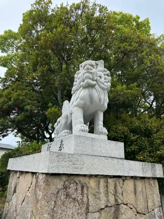 伊弉諾神宮(兵庫県)