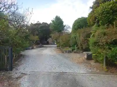 極楽寺(埼玉県)