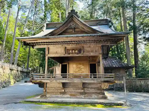 三峯神社(埼玉県)