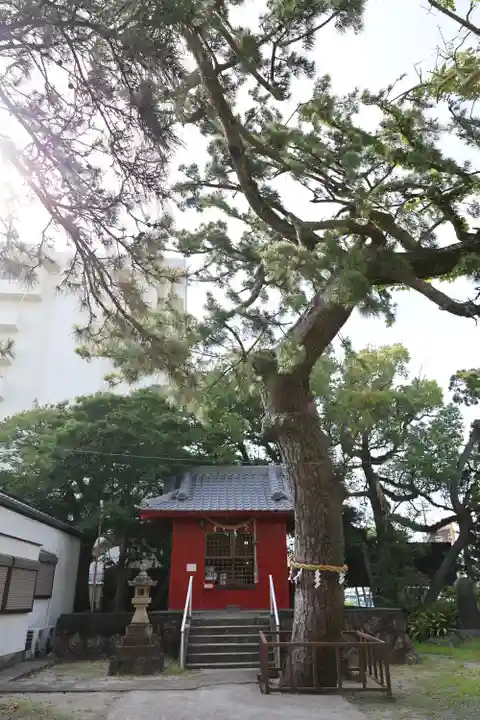 辨天神社(静岡県)