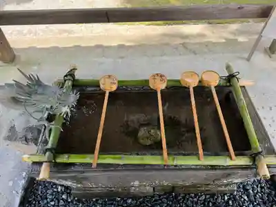 手力雄神社(岐阜県)