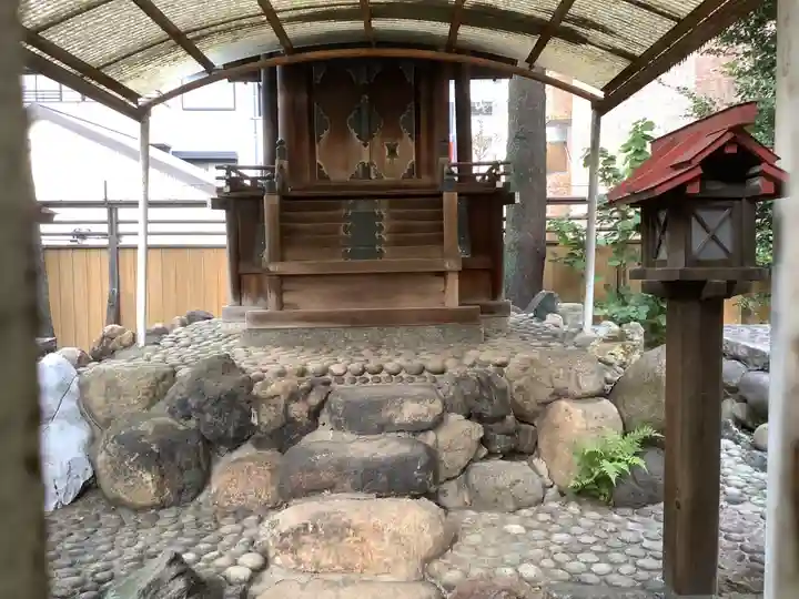 須佐之男神社(愛知県)