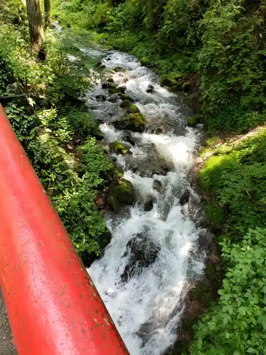 榛名神社(群馬県)