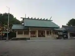 中山神明社(愛知県)