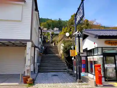 熊野那智大社(和歌山県)