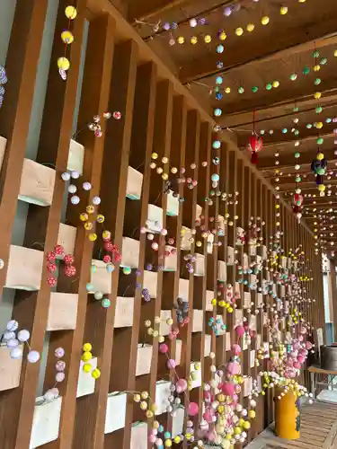 井伊谷宮(静岡県)