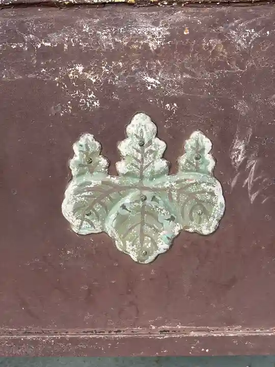 勝部神社のその他建物