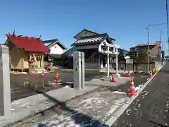 諏訪社(埼玉県)