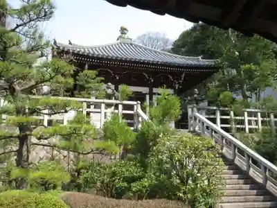 知恩院のその他建物