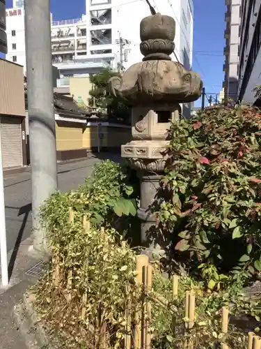 観聴寺のその他建物