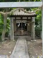 素盞嗚神社(兵庫県)