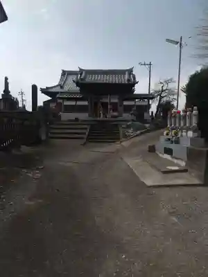 浄眼寺(埼玉県)