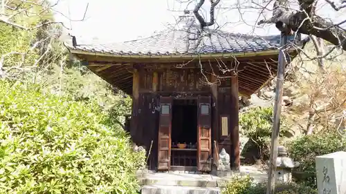 瑞泉寺のその他建物
