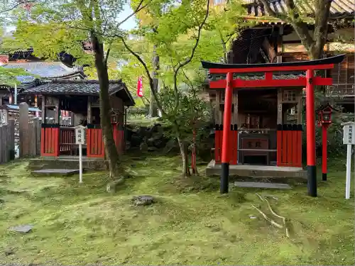 今熊野観音寺(京都府)
