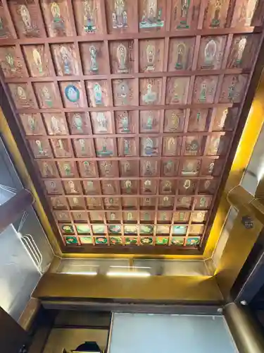 飯沼山 圓福寺(千葉県)