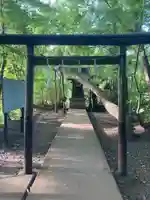 水神社(東京都)