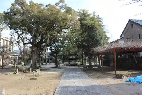 金刀比羅神社(千葉県)