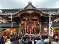 長國寺(東京都)