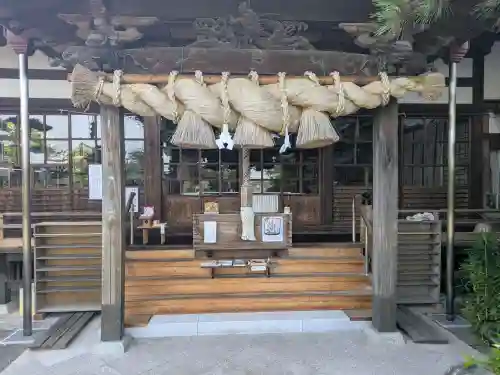 出雲大社讃岐分院(香川県)