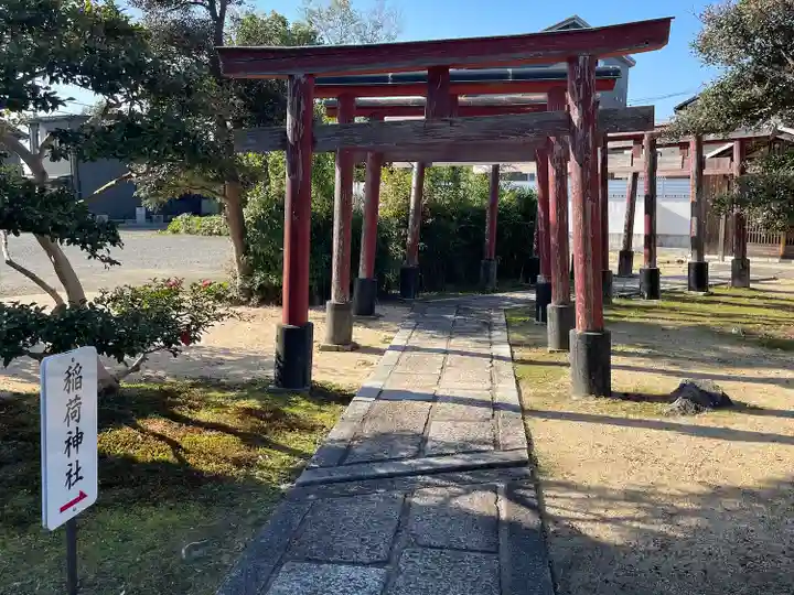 大徳寺(滋賀県)
