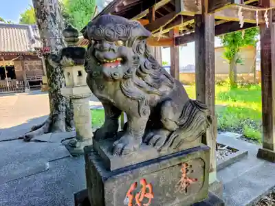 香取神社(東京都)