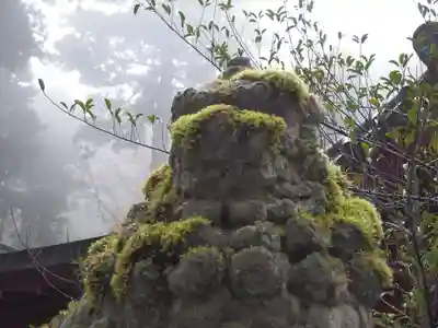 箱根神社(神奈川県)