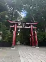 彌彦神社(新潟県)