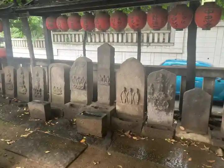 豊栄稲荷神社(東京都)