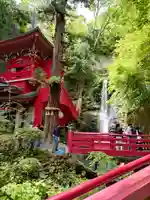 大正寺(中野不動尊)(福島県)