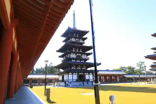 薬師寺(奈良県)