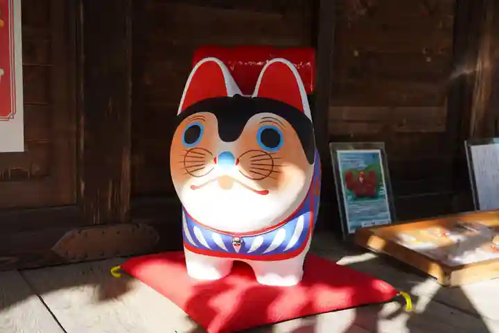 滑川神社 - 仕事と子どもの守り神のその他建物