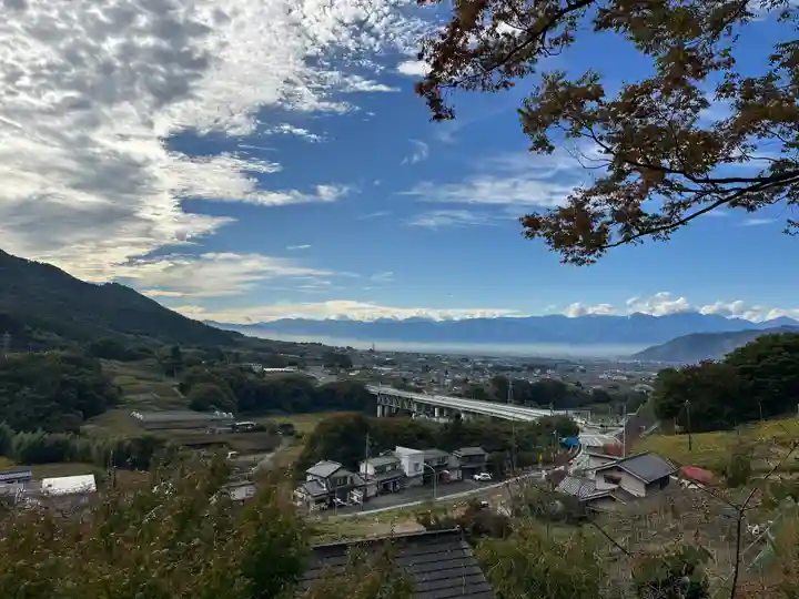大善寺(山梨県)