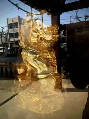 多賀神社(香川県)